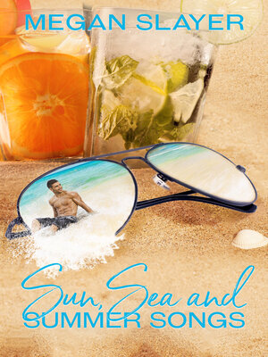 cover image of Sun, Sea and Summer Songs
